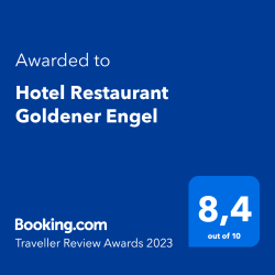 Booking.com 8,4
