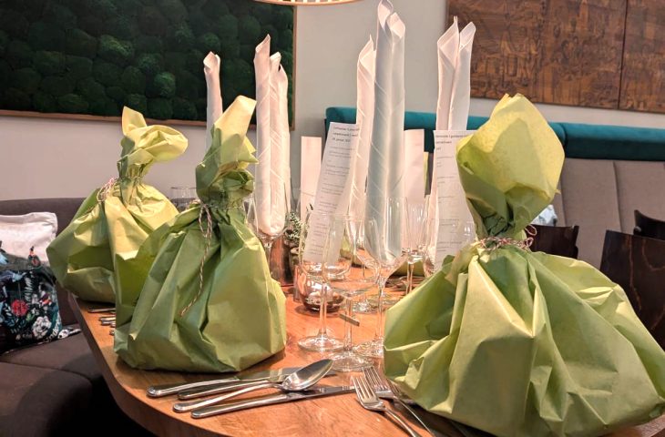 Catering