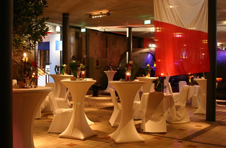 Catering