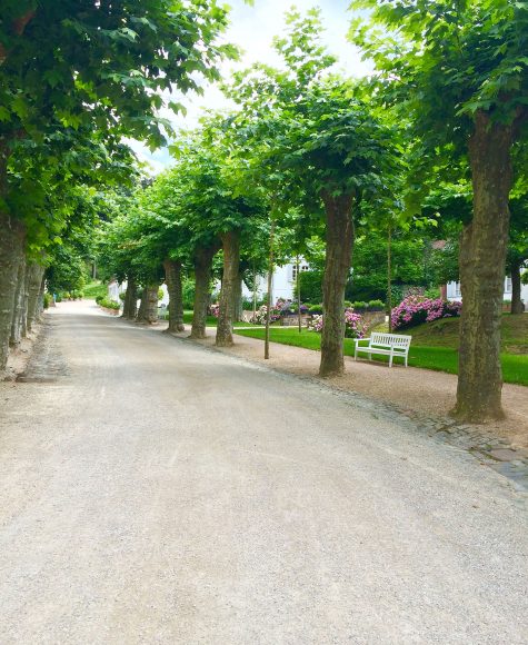 Fürstenlager