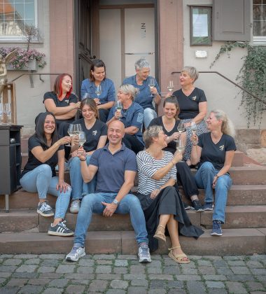 Goldener Engel Team