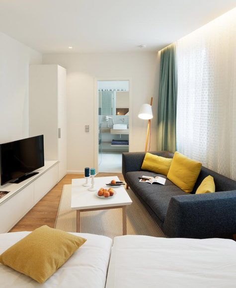 Doppel Studio Aqua