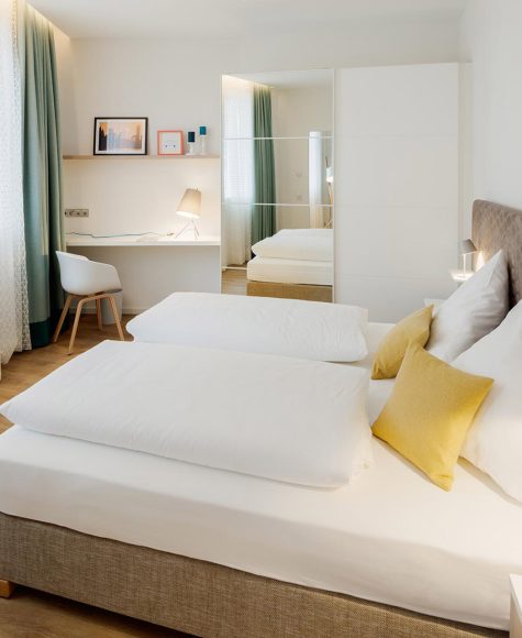 Doppel Studio Urbis