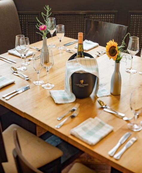 Restaurant Goldener Engel