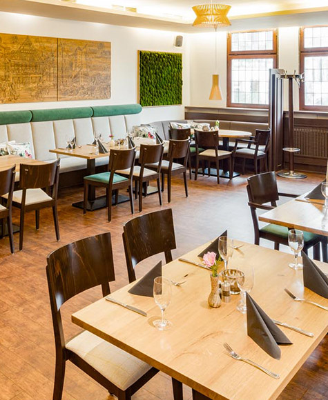 Restaurant Goldener Engel