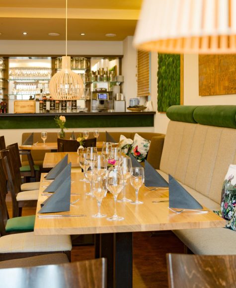 Restaurant Goldener Engel
