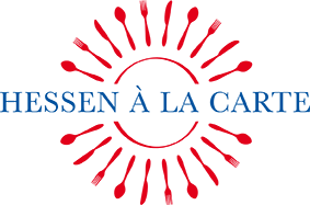 Hessen à la carte